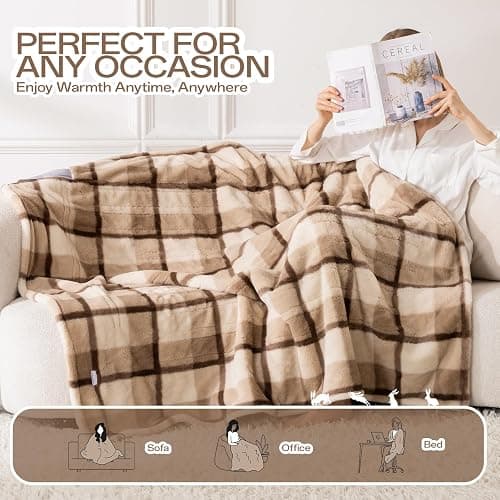 electric blanket  thumbnail 7