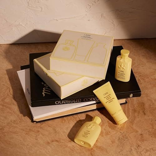 ORIBE Hair Alchemy Discovery Set thumbnail 9