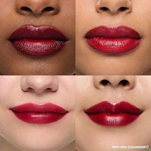 Wonderskin Wonder Blading All Day Lip Stain Peel Off Masque and Reveal Kit - Long Lasting, Waterproof Pink Lip Tint, Transfer Proof Natural Makeup Stain Kit (First Kiss) - First Kiss Kit thumbnail 2
