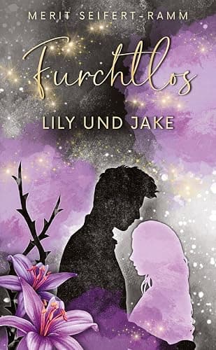 Furchtlos - Lily und Jake: Young Adult Romance (-los-Trilogie) - Image 1