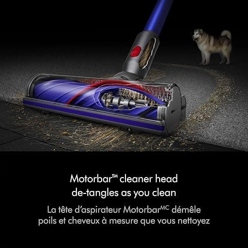 Dyson V11 Origin Cordless Vacuum thumbnail 3