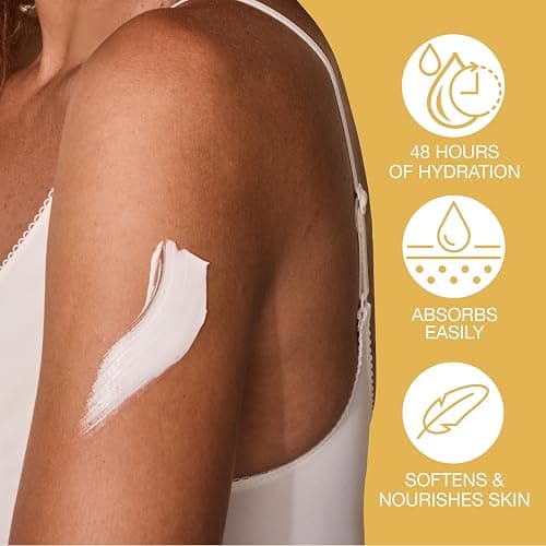 Hempz Age Defying Body Moisturizer, Hydrating Lotion, 17oz thumbnail 5