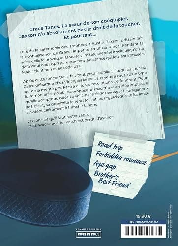Kings of the Ice - tome 2 - Watch your mouth thumbnail 2