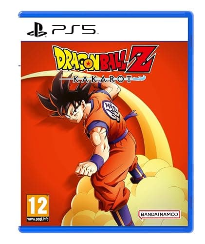 Dragon Ball Z: Kakarot - Image 1