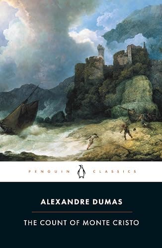 The Count of Monte Cristo (Penguin Classics) - Image 1
