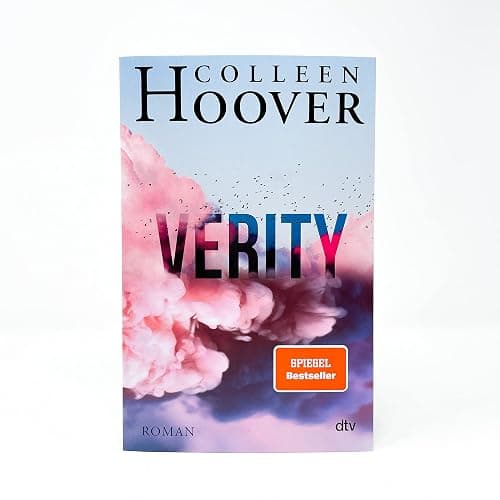Verity: Der TikTok-Bestseller – ein Romantik-Thriller voller Emotionen. Mit exklusivem Epilog. (dtv bold) thumbnail 3