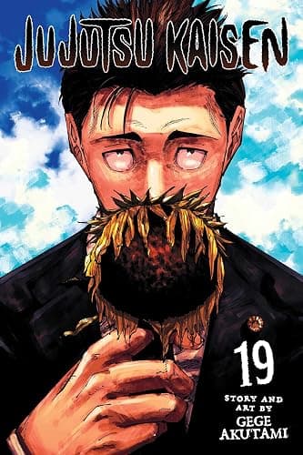 Jujutsu Kaisen, Vol. 19 - Image 1