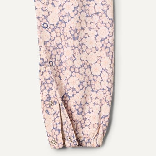 Amazon Essentials x Sofia Grainge Toddlers and Baby Girls' Ruffle Romper thumbnail 4