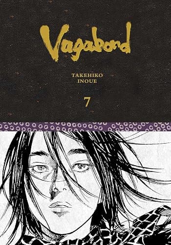 Vagabond Definitive Edition, Vol. 7 (Volume 7) - Image 1