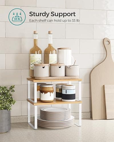 Cabinet Organizer thumbnail 5