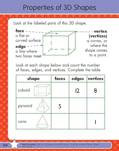The Summer Before First Grade Workbook School Bridging Kindergarten to First Grade Ages 6 - 7: 75+ Activities, Phonics, Spelling, Reading, Language ... Measurement and Time (Gold Stars Series) thumbnail 10