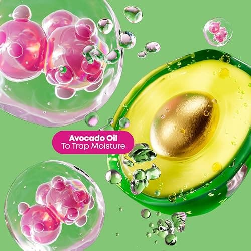 MATRIX Food For Soft Hair Serum Oil For Dry, Brittle and All Hair Types - Softens, Smooths and Adds Shine With Heat Protection, Repairing Leave In With Avocado Oil thumbnail 2