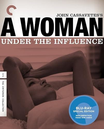 John Cassavetes: Five Films [Blu-ray] thumbnail 6