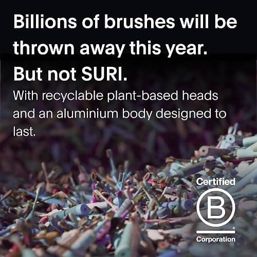 Suri Electric Toothbrush thumbnail 6