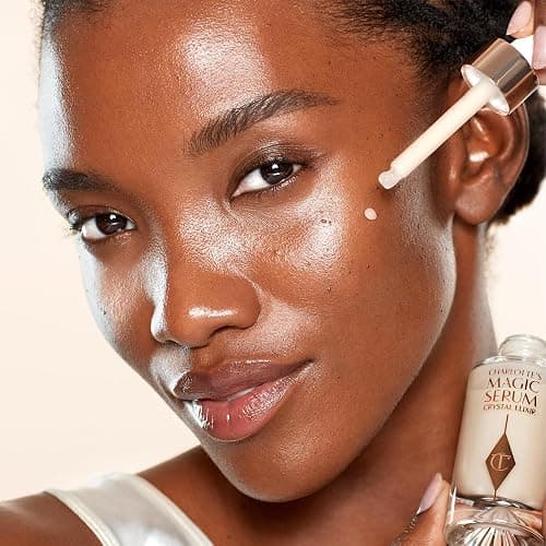 Charlotte Tilbury Magic Crystal Elixir Serum 8ml thumbnail 6