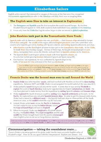 GCSE History AQA Revision Guide (with Online Edition, Quizzes & Knowledge Organisers): perfect for the 2026 and 2027 exams (CGP GCSE History 9-1 Revision) thumbnail 19