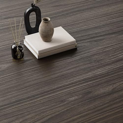 MOBILI FIVER, Couchtisch Evolution 90x60 Nussbaum, Dunkel, Made In Italy thumbnail 5