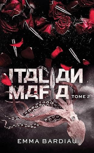 Italian Mafia - Russian Mafia - Tome 2: Inédit Poche