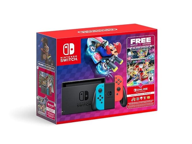 Nintendo Switch™ - Image 1