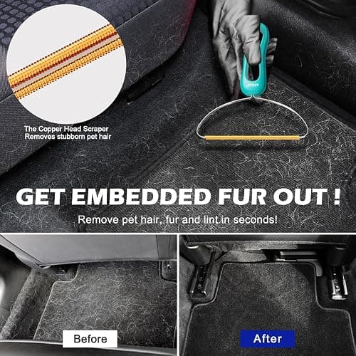 To get rid of tanks freaking hair in my whip thumbnail 2