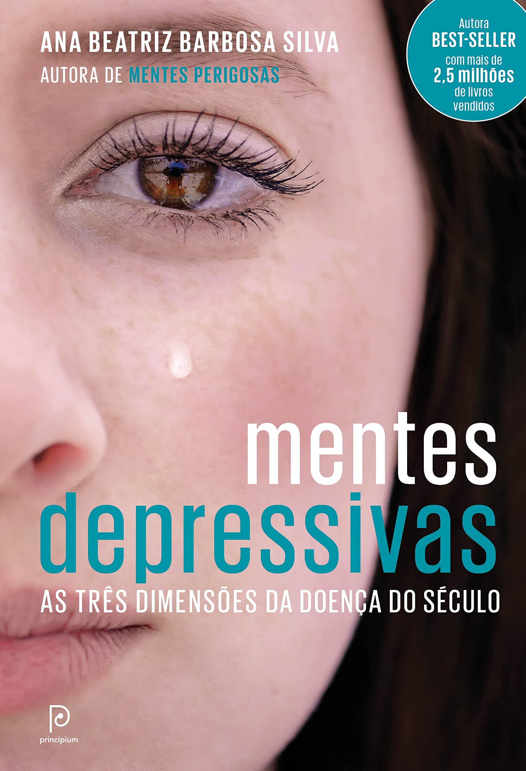 Mentes depressivas: As três dimensões da doença do século - Image 1
