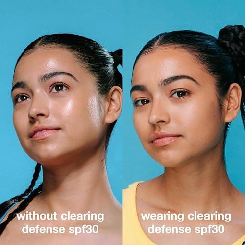 Dermalogica Clear Start Clearing Defense SPF30 (2 Fl Oz) Sunscreen Moisturizer for Acne Prone Skin with Vitamin C - Lightweight and Mattifying, Helps Reduce Shine thumbnail 10
