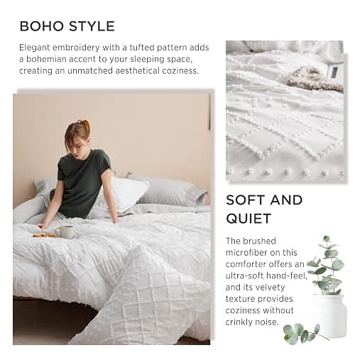 Comforter set thumbnail 5