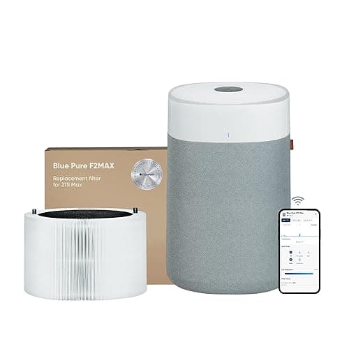Blueair 211i Max Air Purifier