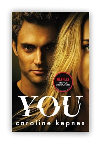 Caroline Kepnes 4 Books Set [ You; Hidden Bodies; You Love Me & Providence ] thumbnail 2