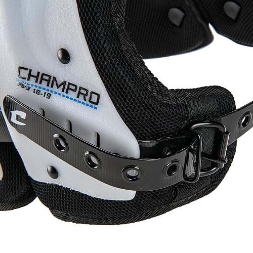 CHAMPRO Falcon Skill Shoulder Pad thumbnail 6