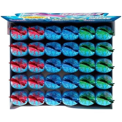 Chupa Chups Melody Pops, Assorted Flavors, Whistle Lollipops, Individually Wrapped Candy, 30 count thumbnail 3