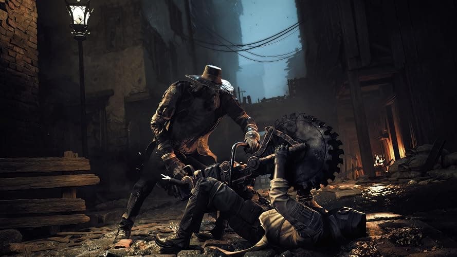 Remnant 2 - PlayStation 5 thumbnail 2