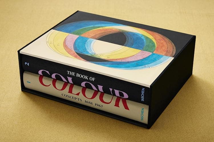 The Book of Colour Concepts (Classics) (Multilingual Edition) thumbnail 3