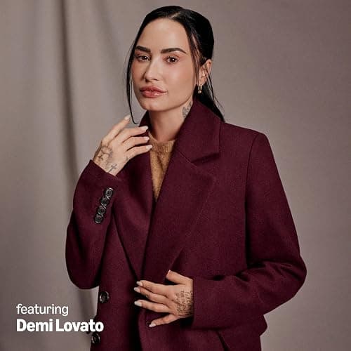 Amazon Essentials (Demi's Pick) Women's Regular-Fit Double Breasted Wool-Blend Longline Coat thumbnail 6
