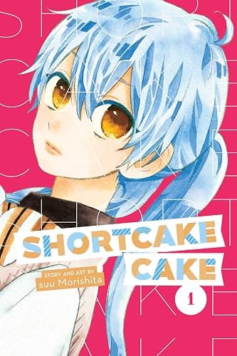 Shortcake Cake, Vol. 1 - Image 1