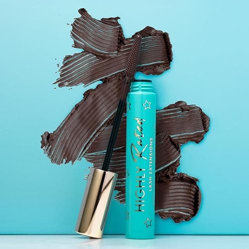 Milani Tubing Mascara | Highly Rated Mascara - Brown | Length and Lift | Shae Butter to Nourish and Condition Lashes thumbnail 2