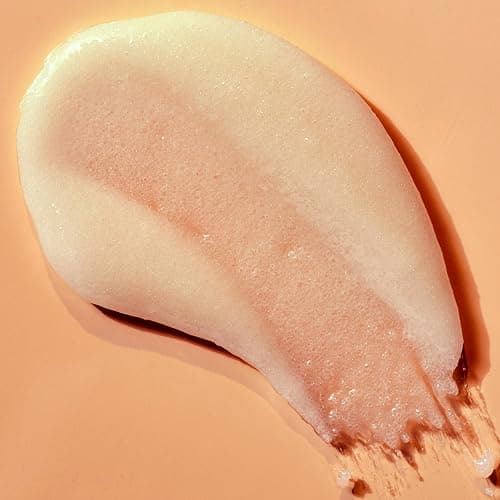 Tree Hut Vanilla Shea Sugar Exfoliating & Hydrating Body Scrub, 18 oz - Vanilla thumbnail 5