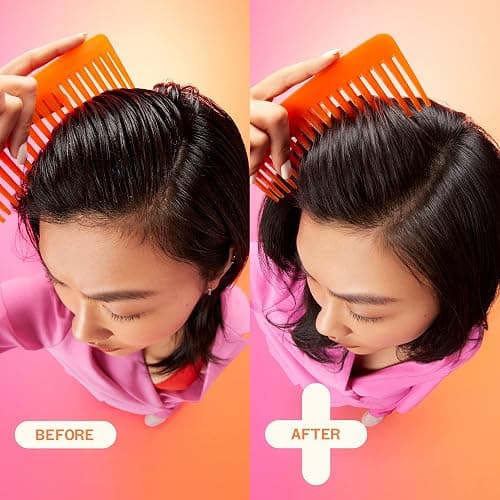 amika perk up plus extended clean dry shampoo thumbnail 5