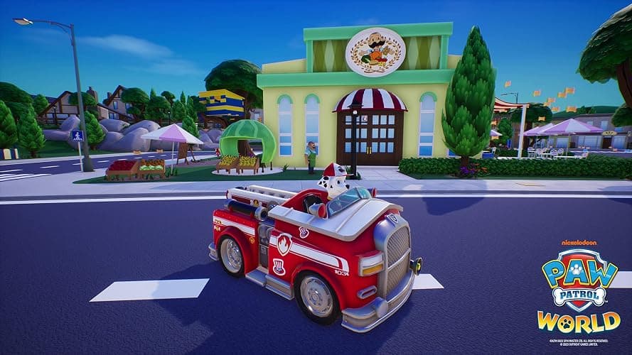 Paw Patrol World - Nintendo Switch thumbnail 12