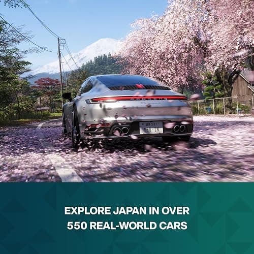 Forza Horizon 6 | Standard Edition | XBOX Series X thumbnail 4
