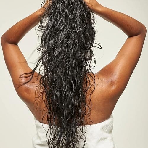 Pacifica Leave In Conditioner - 11 in 1 Magical Hair Treatment - Strengthen & Repair Damaged Hair - Deep Conditioning for Dry Hair Adds Shine & Anti-Frizz for Straight, Wavy & Curly Hair Care, Vegan thumbnail 12