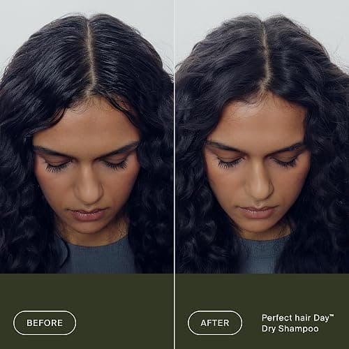 Living Proof Perfect Hair Day Dry Shampoo – Absorbs Oil, Sweat, Odor, Cleans Hair, Fresh Scent, Detoxifies Scalp for Women and Men thumbnail 5