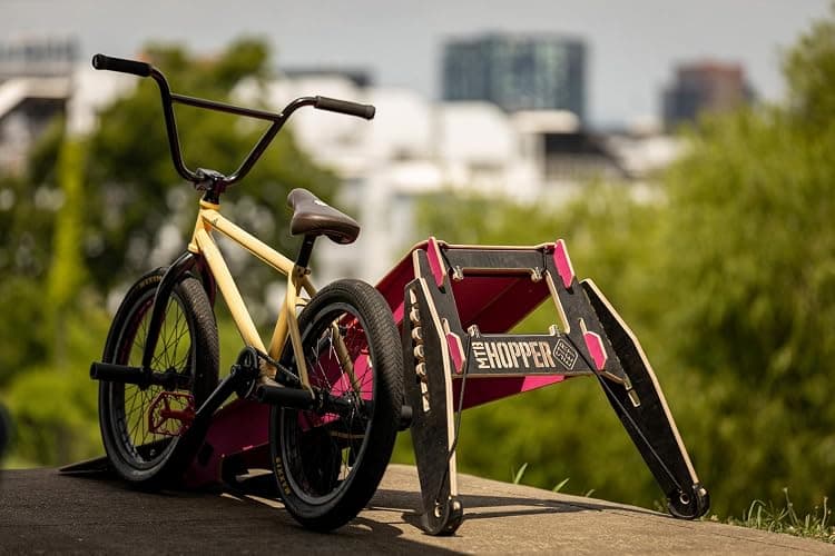 MTB Hopper Brand Street Product thumbnail 8
