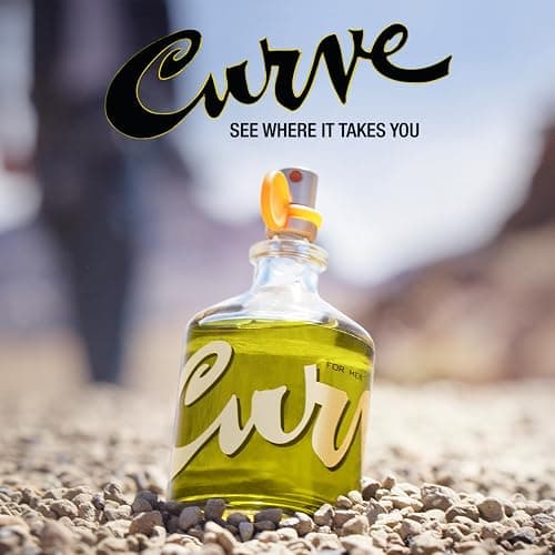 Curve Men's Cologne Fragrance Spray, Spicy Wood Magnetic Scent for Day or Night, 6.8 Fl Oz thumbnail 11