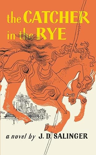 Catcher in the Rye - Image 1