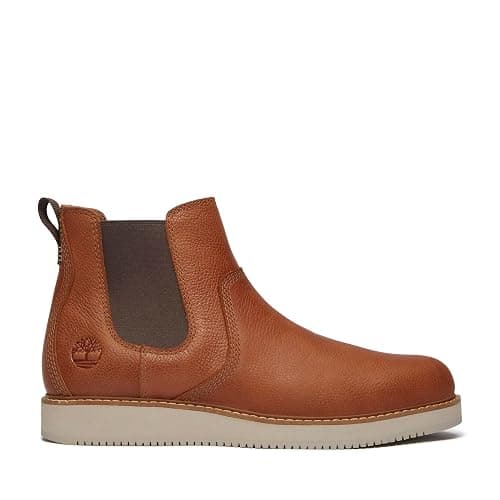 Timberland Men's Redwood Edge Chelsea Boot thumbnail 6