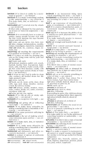 Merriam-Webster’s Everyday Language Reference Set: Includes: The Merriam-Webster Dictionary, The Merriam-Webster Thesaurus, and The Merriam-Webster Vocabulary Builder thumbnail 5