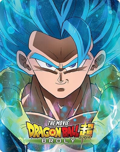 Dragon Ball Super Broly thumbnail 5
