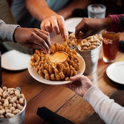 Texas Roadhouse Gift Card $50 thumbnail 5