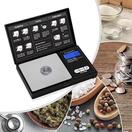 Fuzion small digital scale thumbnail 6
